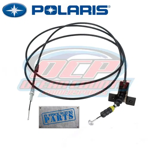 OEM Throttle Cable 2203932 2008-2010 POLARIS RZR 800 S  (IN STOCK)