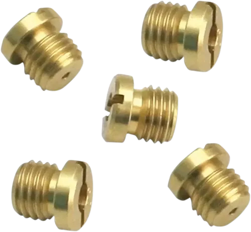 S&amp;S CYCLE Main Jets - .048" - Fits 5-Pack 11-7224