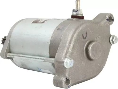 Parts Unlimited Starter Motor 2110-0623