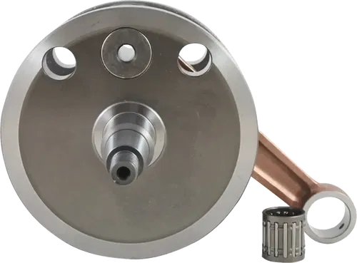 VINTCO Crankshaft Assembly - Fits Maico CR2011