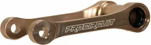 Pro Circuit Linkage Arm For Yamaha YZ 250 F 2009, 14-16, YZ 450 F 10-16 YPA10450