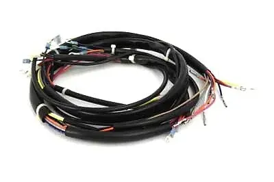 Main Wiring Harness Kit for Harley Davidson by V-Twin