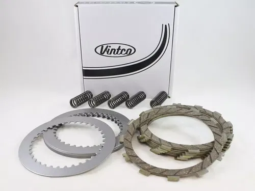 Kawasaki KX125 2003-05 Clutch Kit 1131-3773