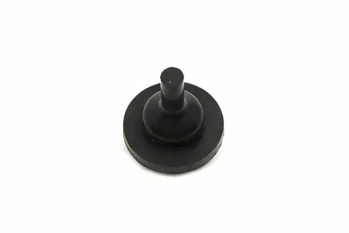 V-Twin Kickstand Bumper Stop for Harley Davidson