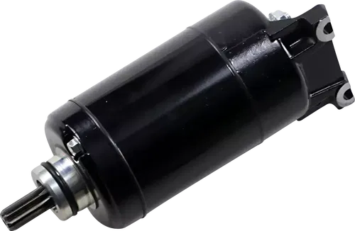 Parts Unlimited Starter Motor 2110-1015