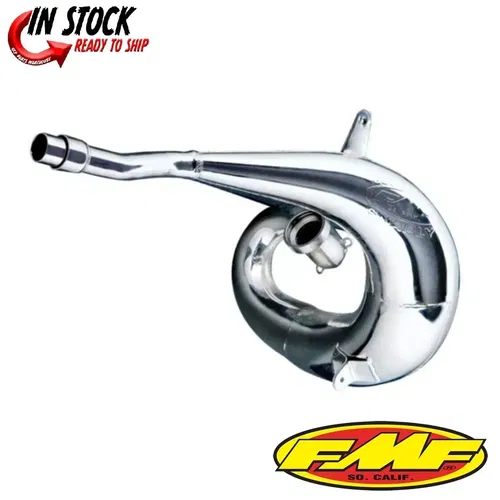 FMF Gnarly Exhaust Pipe 1820-1284