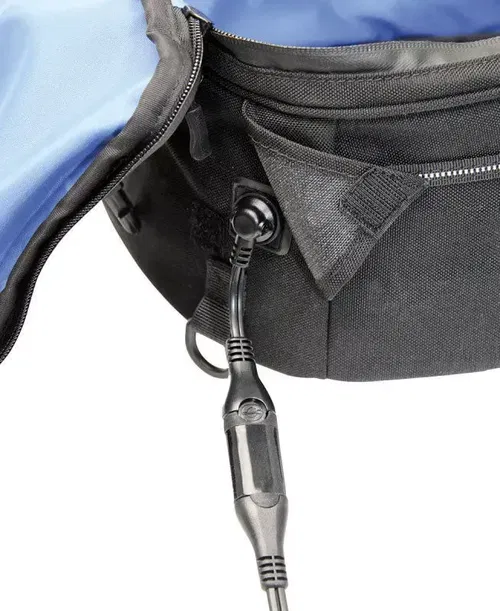 TecMate OptiMate Tank Bag or Hard Case Power Cable O30