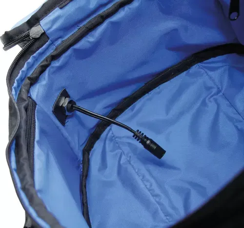 TecMate OptiMate Tank Bag or Hard Case Power Cable O30
