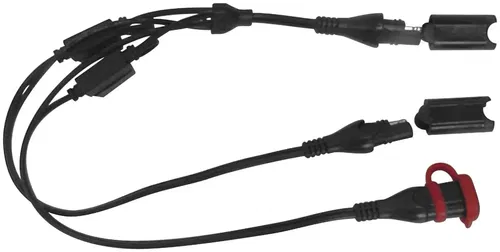 Tecmate Optimate Y Splitter O5