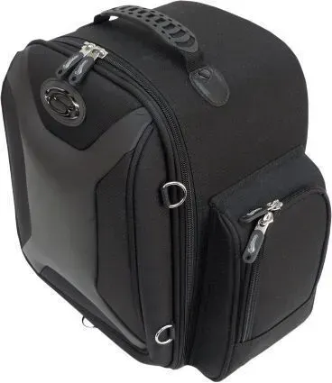Saddlemen leather motorcycle bags hotsell