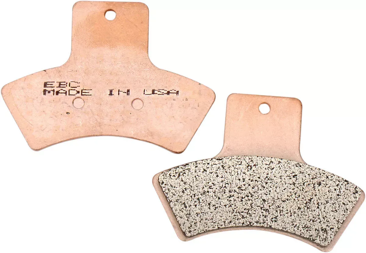 EBC Sintered Brake Pads FA270R