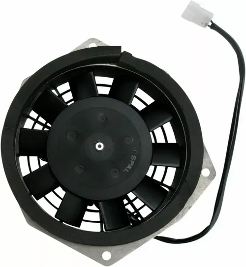 MOOSE RACING Hi Performance Cooling Fan 1901-0327