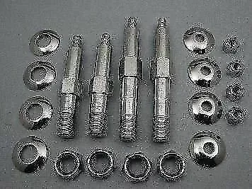 Shock Stud Kit for Harley Davidson by V-Twin