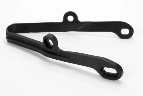 UFO Chain Slider Black SU02964001