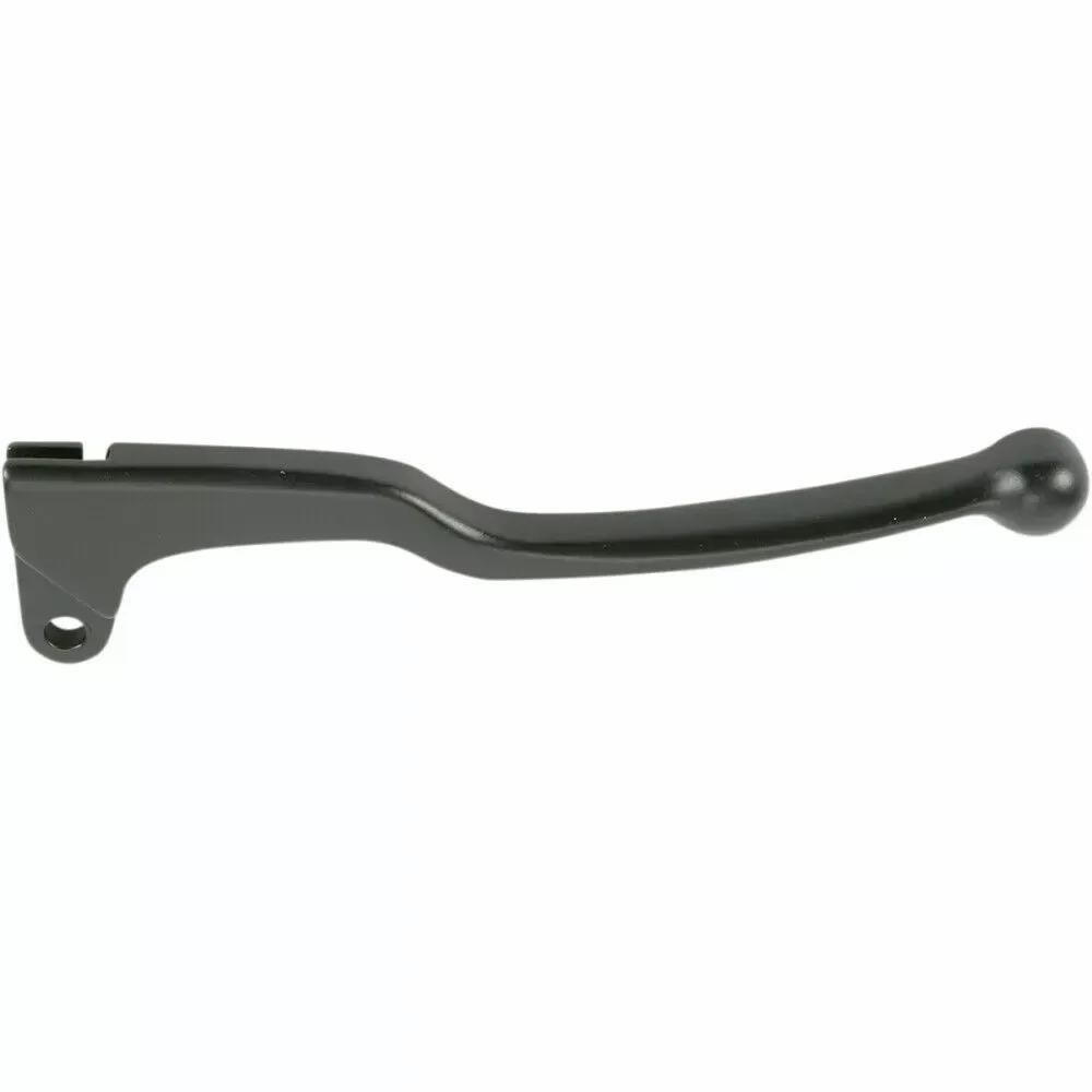 Parts Unlimited Black Right-Hand Lever for Honda 44-173