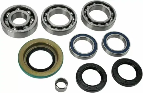 MOOSE RACING Differential Bearing and Seal Kit 1205-0191 2007 Can-Am Renegade