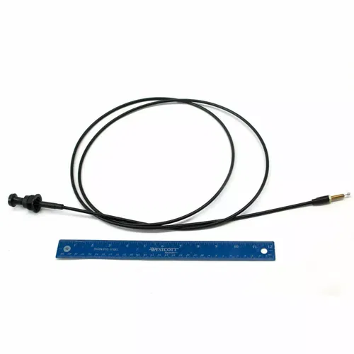 Polaris Choke Cable Genuine OEM Part 7081299 Ranger 400 4X4 2008-14