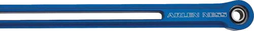 ARLEN NESS SpeedLiner Shift Rod - Blue 421-004