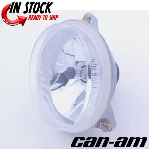 NEW Can AM 2015-2021 OUTLANDER 450 500 570 MAX L LOW BEAM HEADLIGHT 710003900