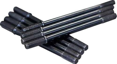S&amp;S CYCLE Cylinder Stud Kit - Fits '17-'23 M8 Models 310-1204