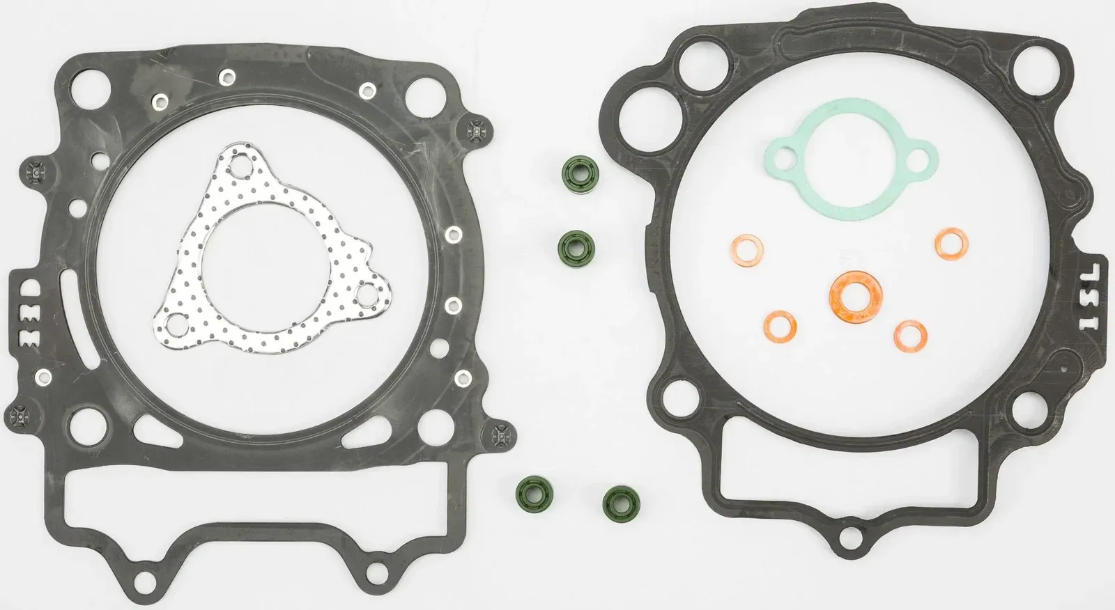 Athena P400485600188 Top End Gasket Kit