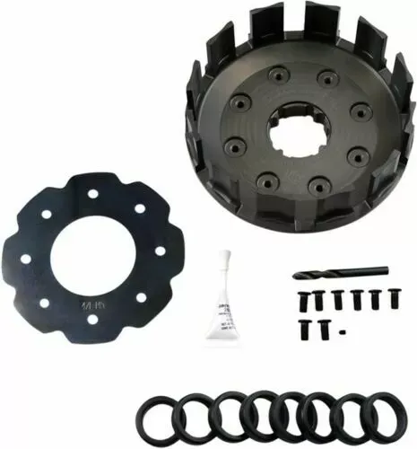 Rekluse Clutch Basket #RMS-4145 for Kawasaki KX450F/KLX450R