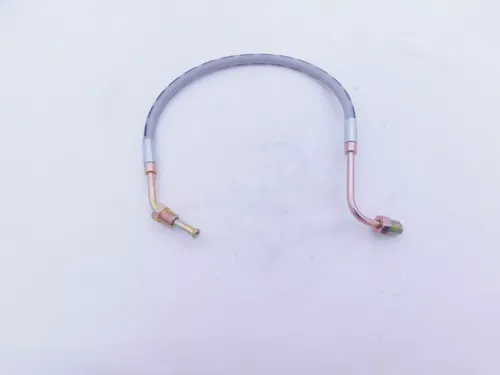 NEW OEM POLARIS TRANSMISSION TO FOOT BRAKE LINE 1-2 SPORTSMAN 500 400 200