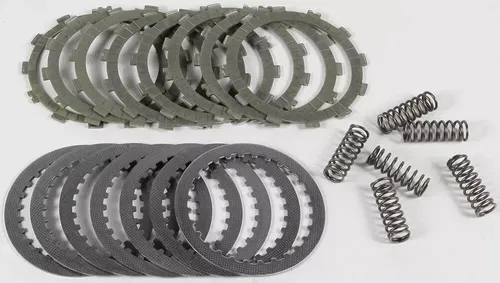 EBC SRK Complete Clutch Kit SRK86
