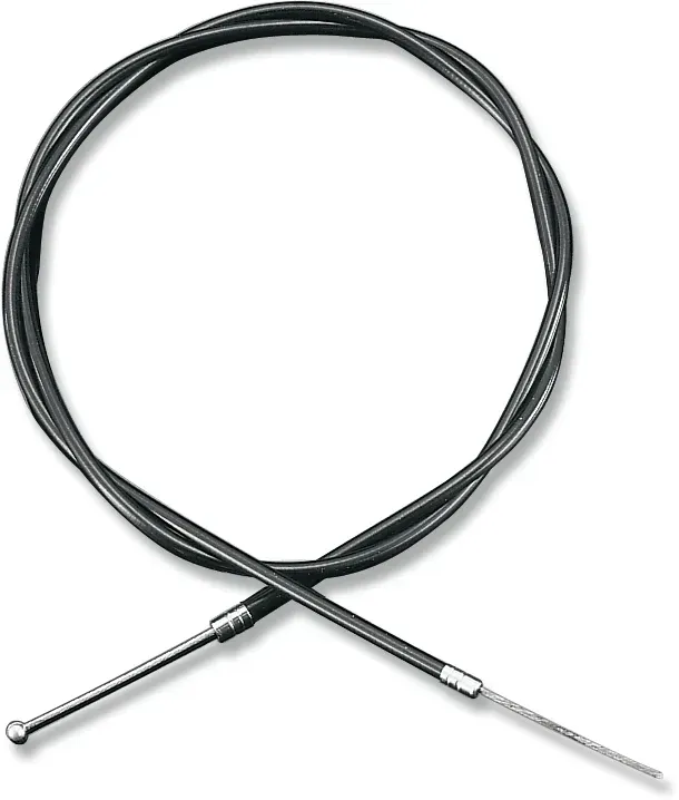 PARTS UNLIMITED Fits Universal Throttle Cable - 48" 17