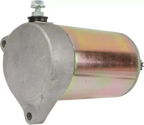 Parts Unlimited Starter Motor 2110-0702
