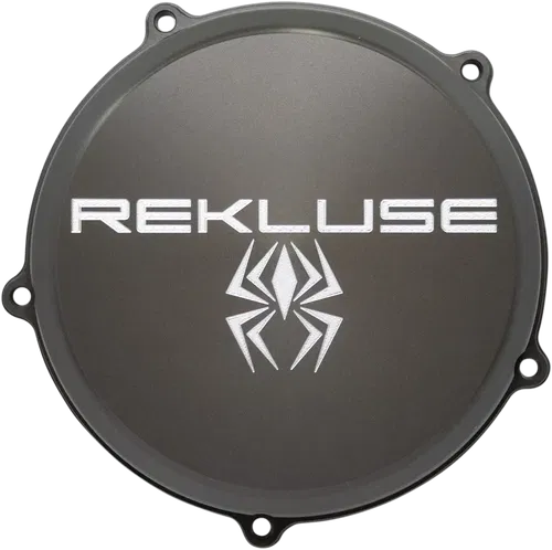 REKLUSE Clutch Cover - Fits Gas Gas/ Rieju RMS-300