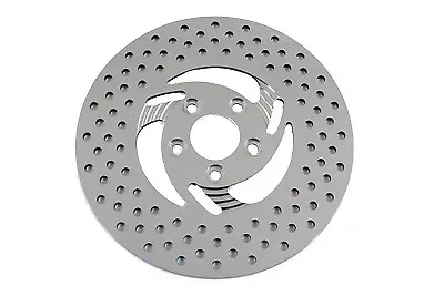 11-1/2" Rear Brake Disc for Harley Davidson by V-Twin