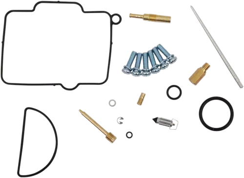 MOOSE RACING Carburetor Rebuild Kit 1003-1437