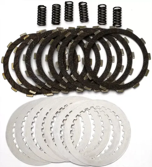 EBC DRC Series Clutch Kit DRC115