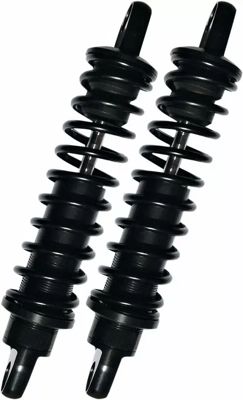 Legend - 1310-0945 - REVO Adjustable Coil Suspension Rear Shocks 13" Heavy Duty