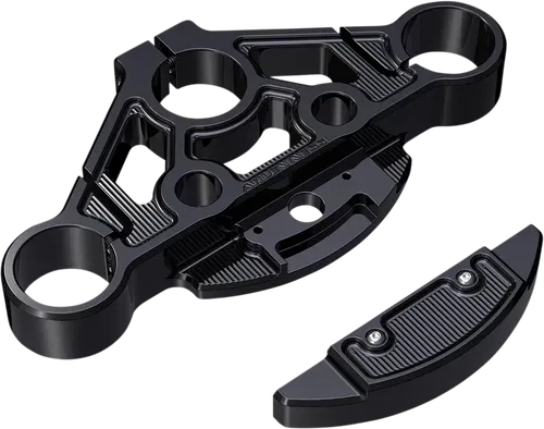 ARLEN NESS Method? Top Tree - Black 130-000