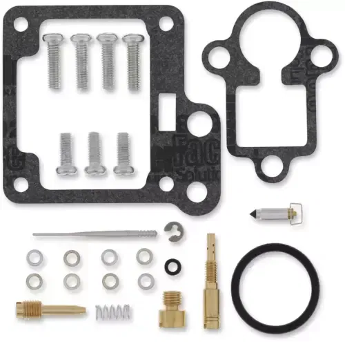 MOOSE RACING 1003-0595 Carburetor Rebuild Kit Yamaha YFM80 Badger 1992 - 2001