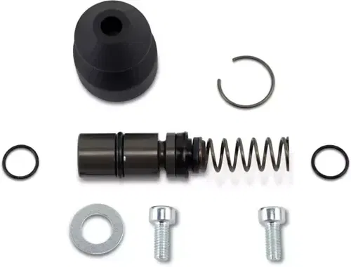 MOOSE RACING 0617-0348 Master Cylinder Rebuild Kit Husqvarna KTM TC 65 105 XC