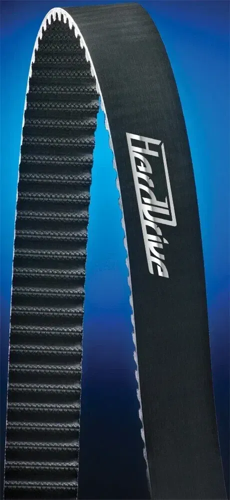 HARDDRIVE 1 1/2" Drive Belt 128  TEETH 811-11003