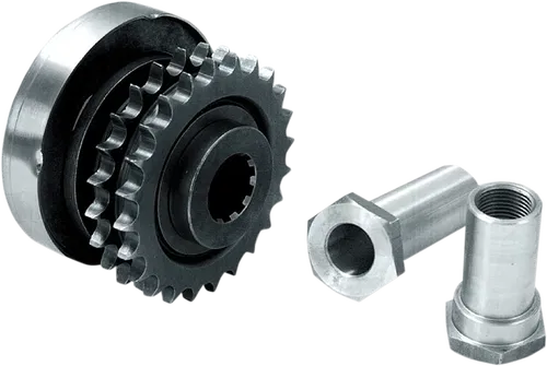 DRAG SPECIALTIES Compensating Sprocket Kit - Fits '84-'90 Big Twin 241272-LBX1