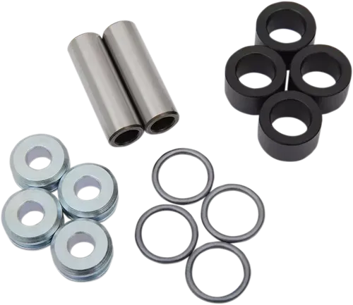 MOOSE RACING 0430-1012 A-Arm Bearing Kit Polaris General 1000 EPS 2016-17