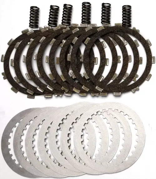 EBC DRC Series Clutch Kit DRC130
