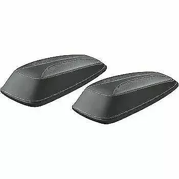 Saddlemen Dominator Saddlebag Lid Chaps Covers for Harley Touring 14-20