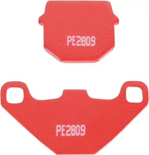EBC Organic  Brake Pads FA83