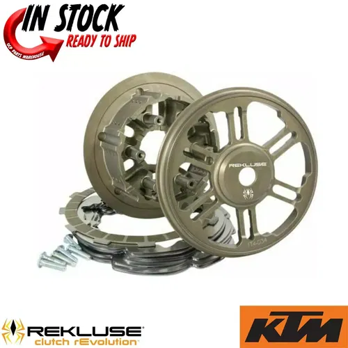Rekluse Core Manual DDS Clutch Kit #RMS-7082 KTM/Husqvarna