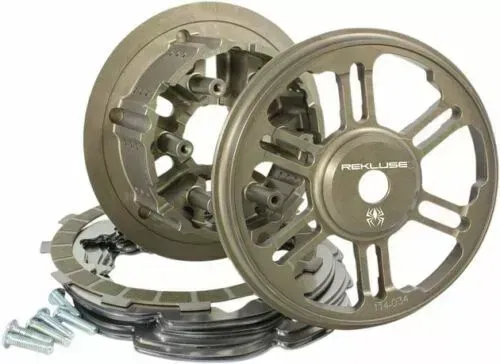 Rekluse Core Manual DDS Clutch Kit #RMS-7082 KTM/Husqvarna