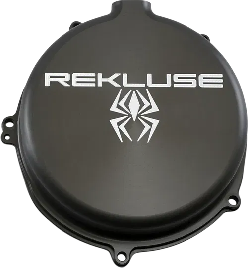 REKLUSE Clutch Cover - Fits Beta RMS-321