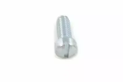 Fillister Head Screws Zinc for Harley Davidson by V-Twin