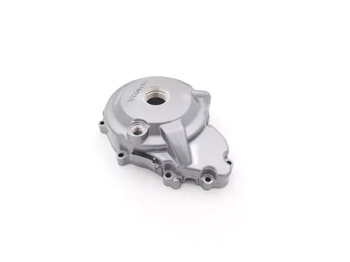 HONDA LEFT ENGINE STATOR COVER  2013-2020 CRF250L/RL RALLY GENUINE OEM NEW