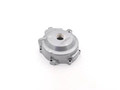 HONDA LEFT ENGINE STATOR COVER  2013-2020 CRF250L/RL RALLY GENUINE OEM NEW